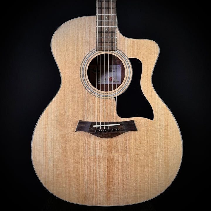 Taylor 114ce - Sapele