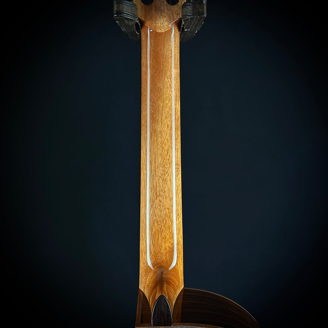 Cordoba Fusion Orchestra CE - Tear Drop Burst