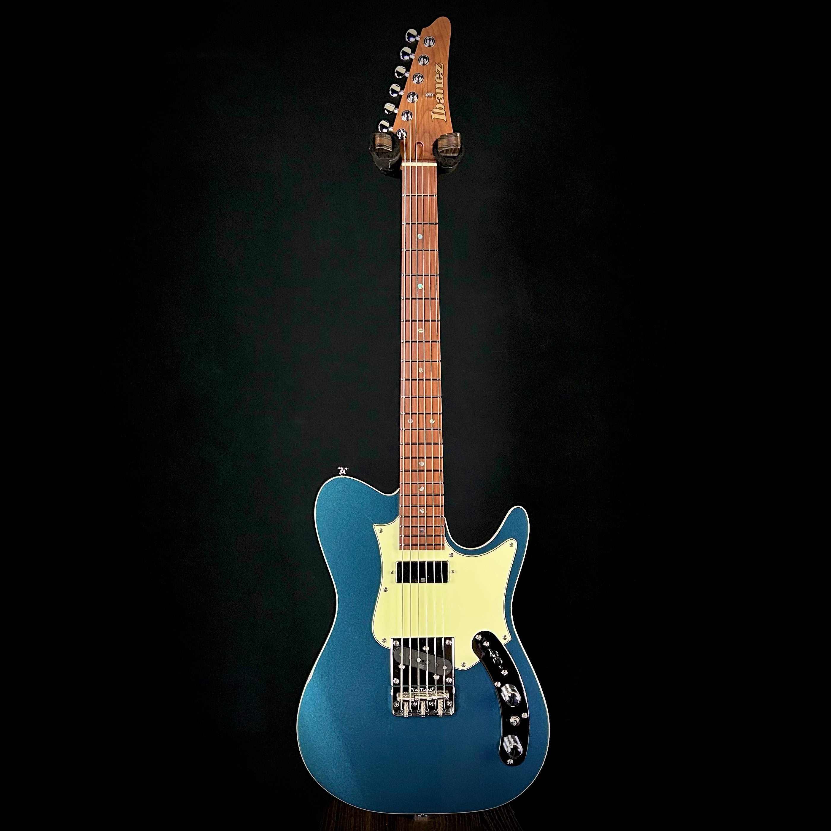 Ibanez Prestige AZS2209 – Music Villa MT
