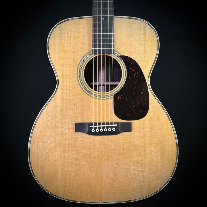 Martin M-28