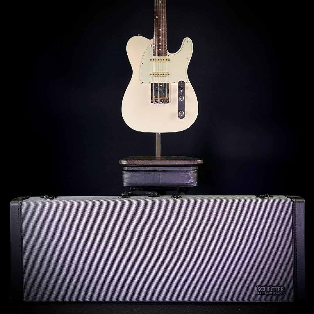 Schecter USA Custom Shop PT Wembley Studio