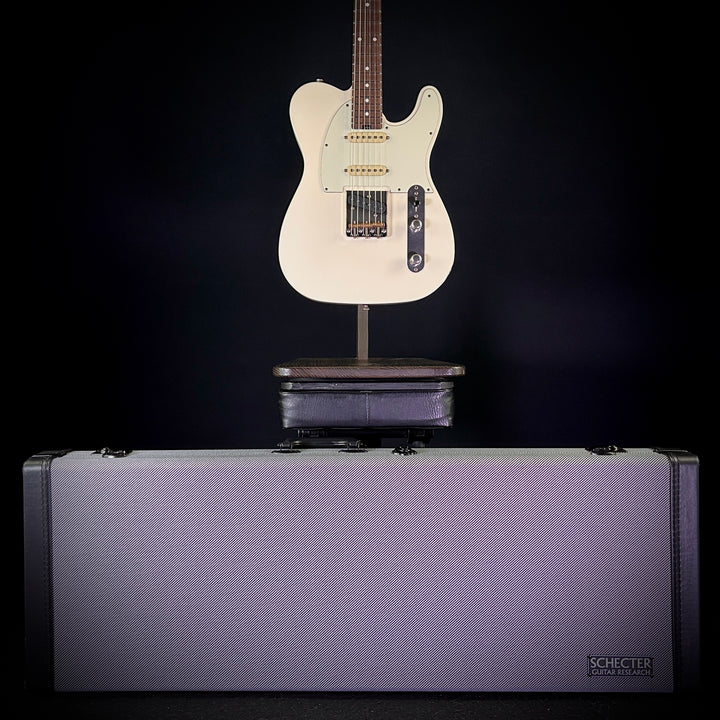 Schecter USA Custom Shop PT Wembley Studio