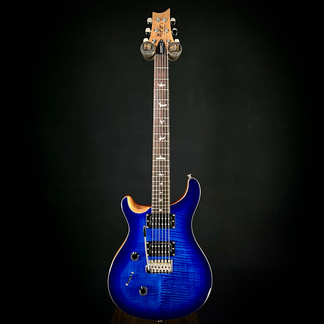 PRS SE Custom 24 | Lefty (USED)