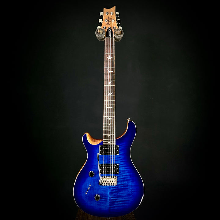 PRS SE Custom 24 | Lefty (USED)