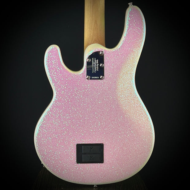 Music Man Sting Ray Special