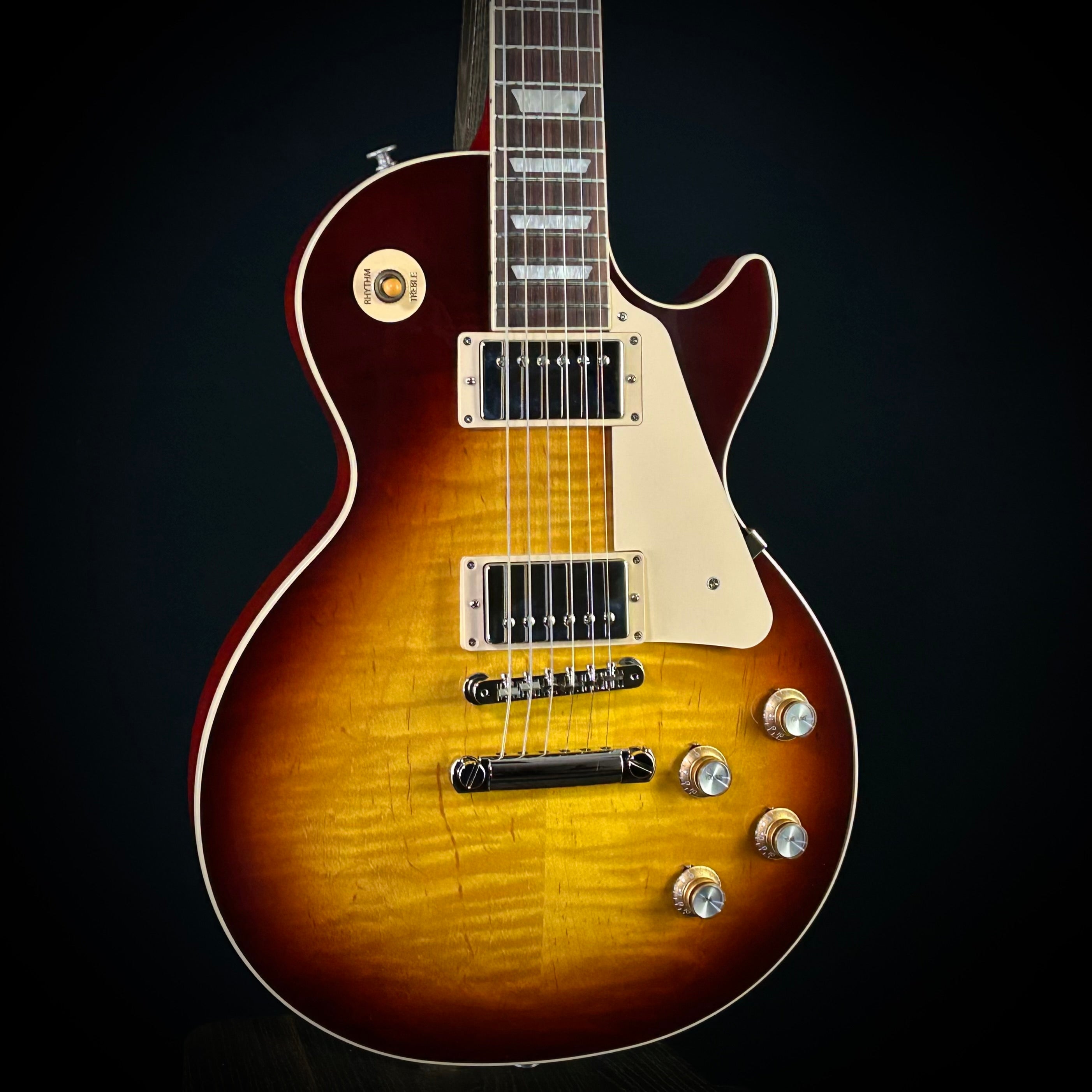 Gibson Les Paul Standard 60s – Music Villa MT