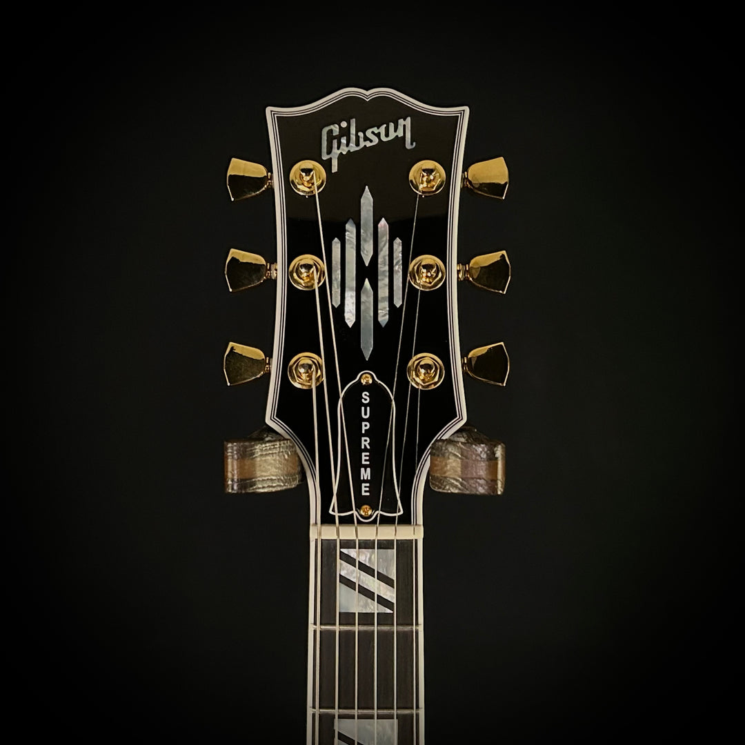 Gibson ES Supreme
