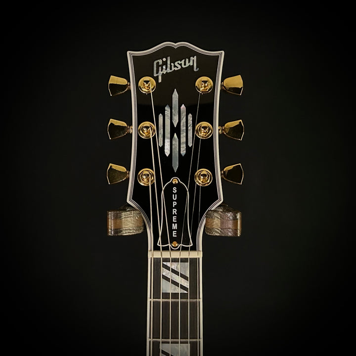 Gibson ES Supreme
