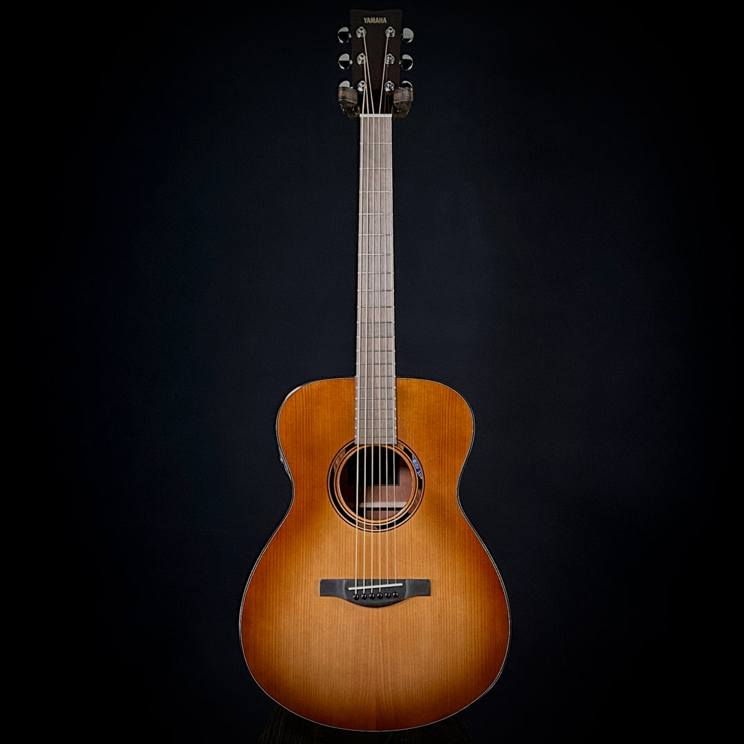 Yamaha TAS1E TransAcoustic - Sand Burst