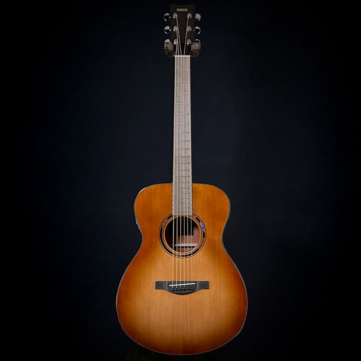 Yamaha TAS1E TransAcoustic - Sand Burst