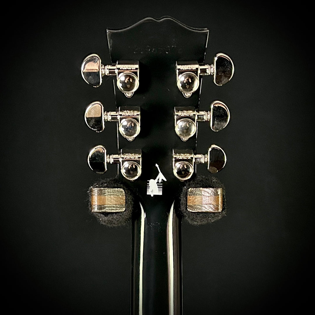 Gibson Kirk Hammet Raven - Ebony