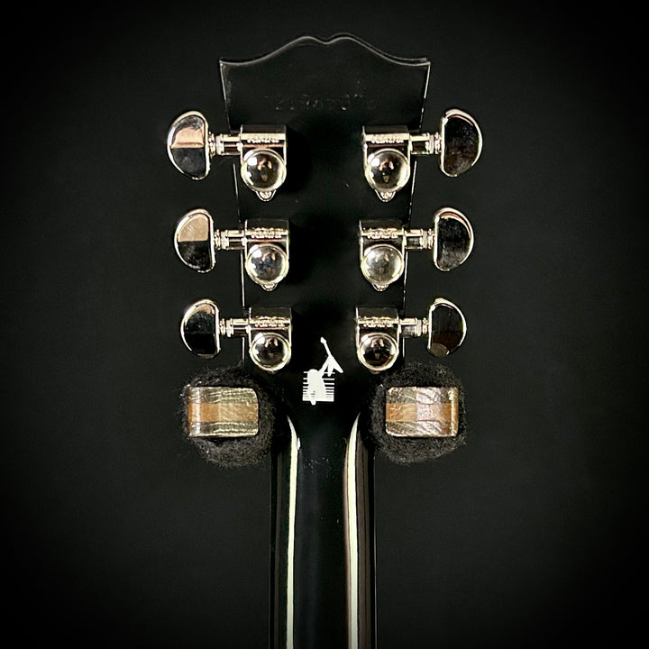 Gibson Kirk Hammet Raven - Ebony