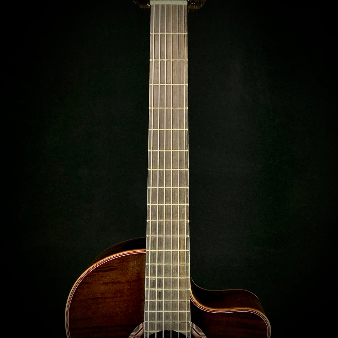 Cordoba Fusion 12 Exotic - Cinnamon Burst