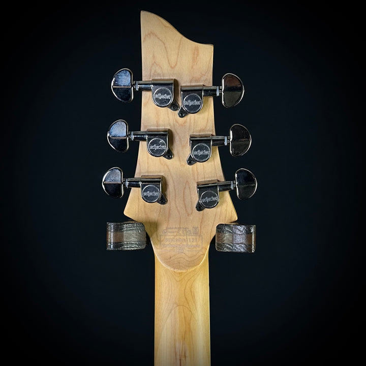 Schecter Omen Extreme 6 Limited Cabo