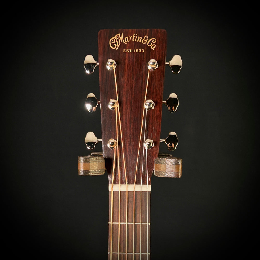 Martin 0-10E Retro - Jason Isbell