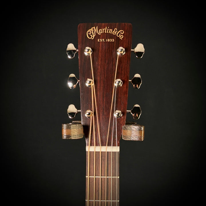 Martin 0-10E Retro - Jason Isbell
