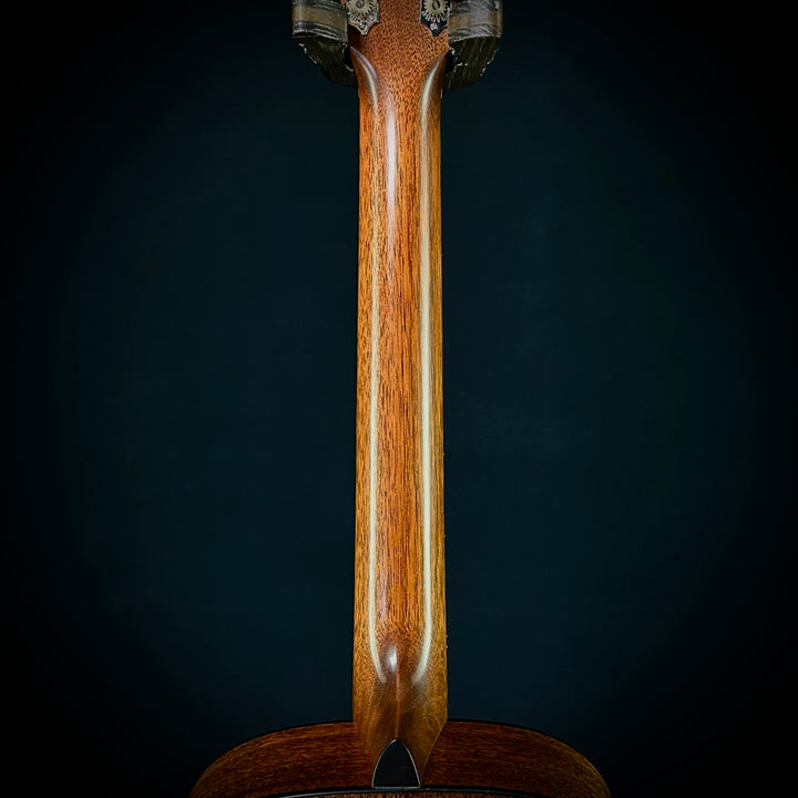 Martin Custom LTD 0-18 - Adirondack Top