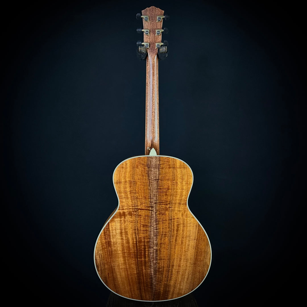 Taylor Custom Gold Label K24E