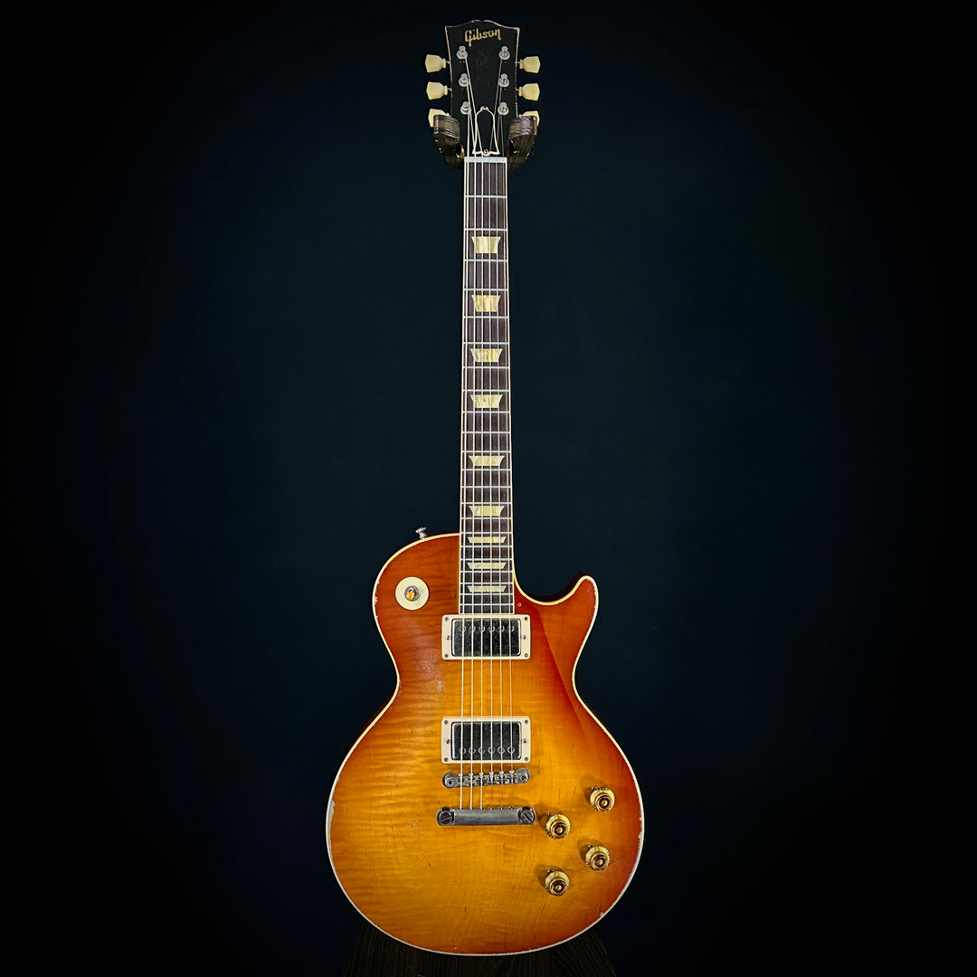 Gibson Custom Limited Edition 1959 Les Paul Standard Reissue
