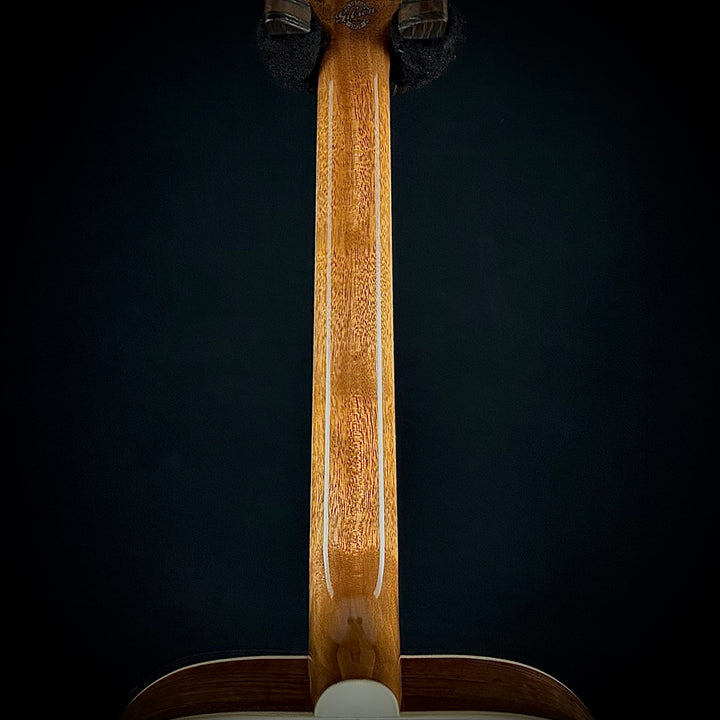 Gibson Hummingbird Custom Koa