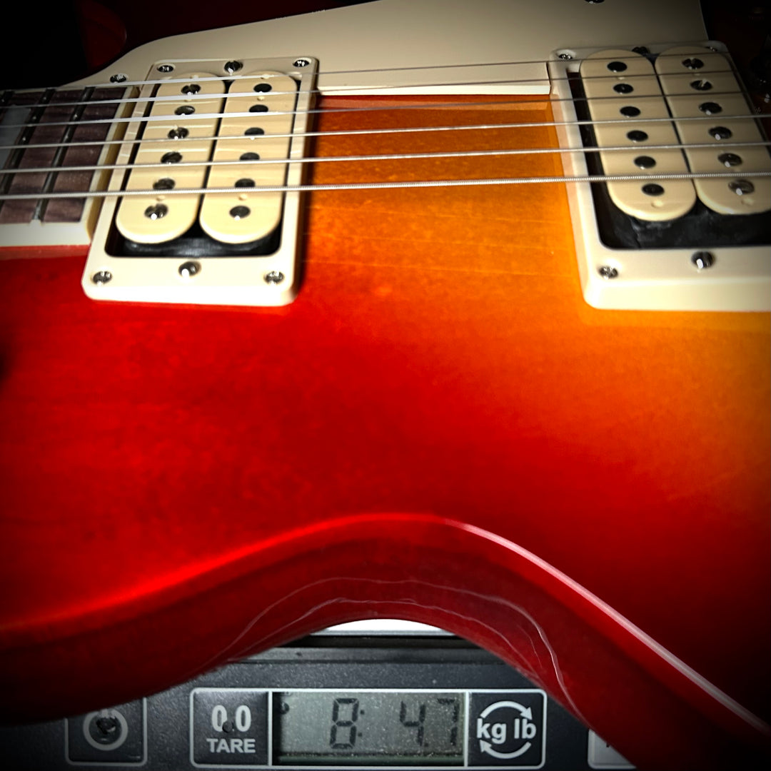 Gibson Les Paul Studio Double Trouble