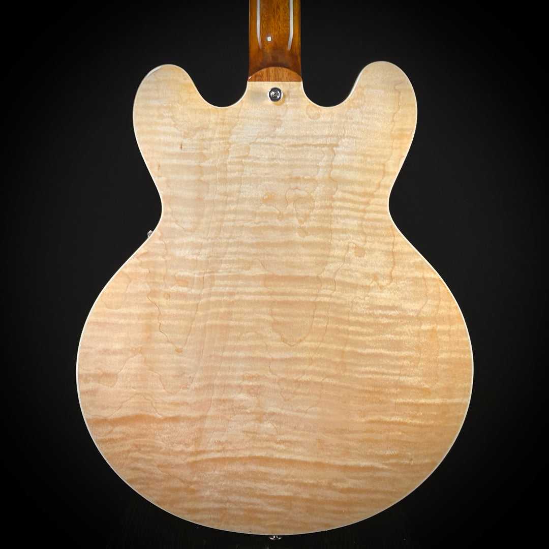 Gibson ES-335 Figured
