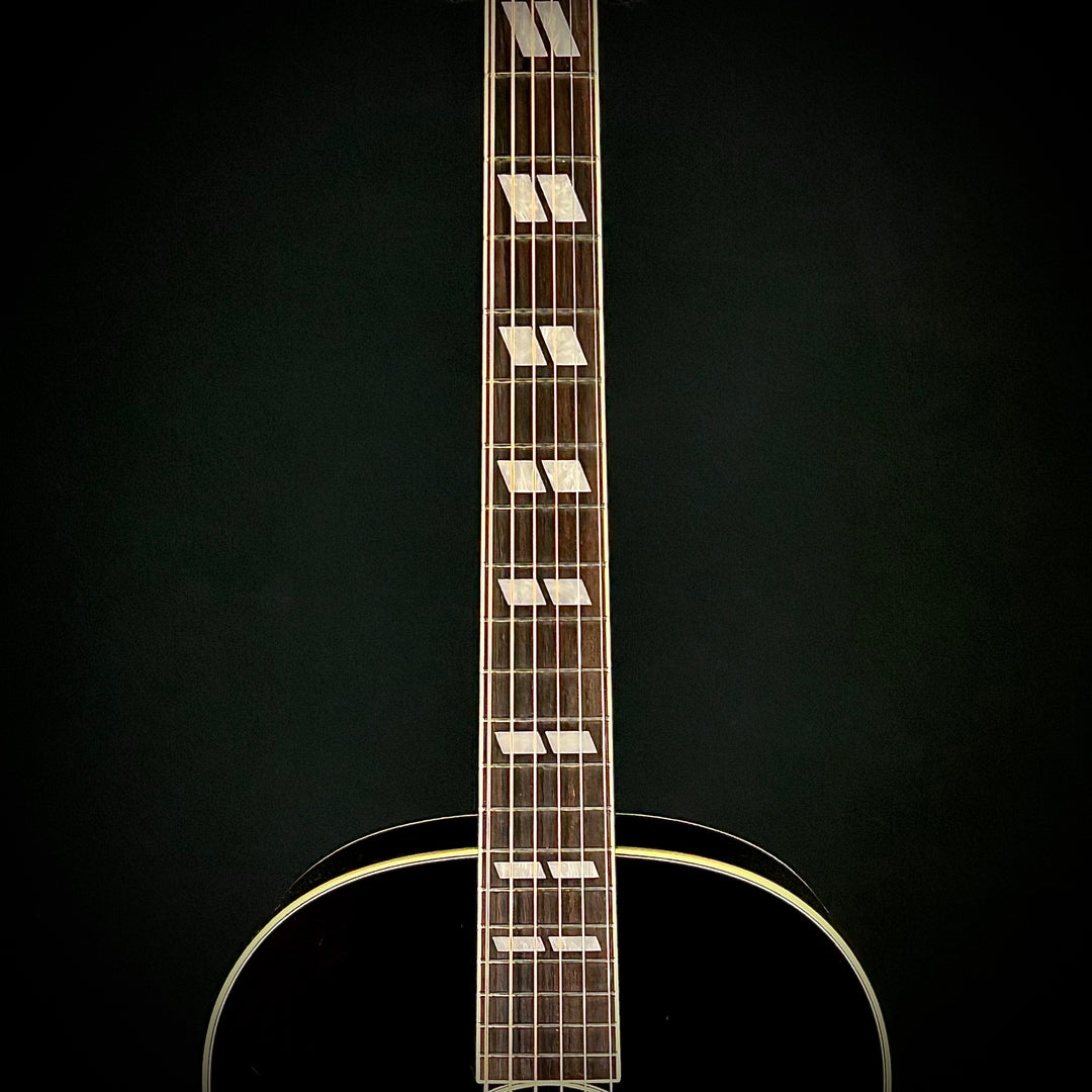 Gibson Nathaniel Rateliff LG-2 Western