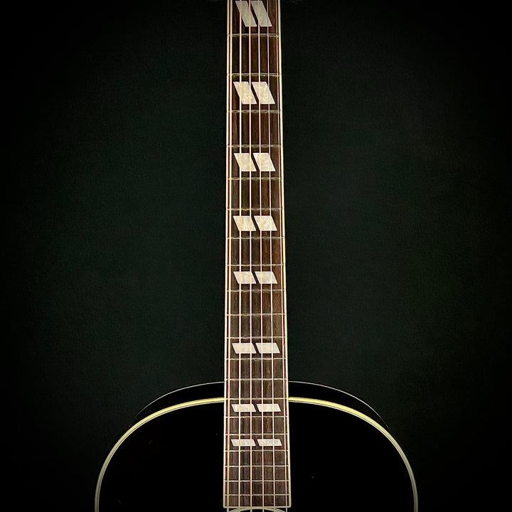 Gibson Nathaniel Rateliff LG-2 Western