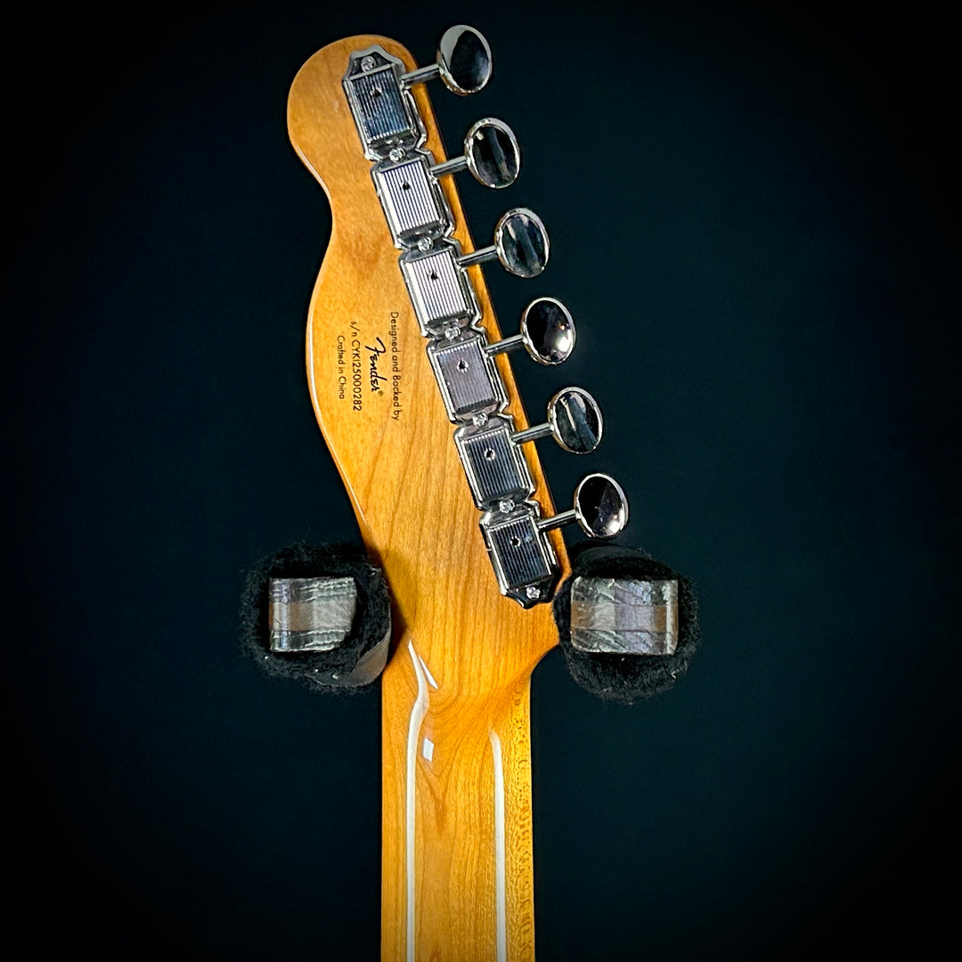 Squier Classic Vibe Custom Telecaster SH w/ Bigsby