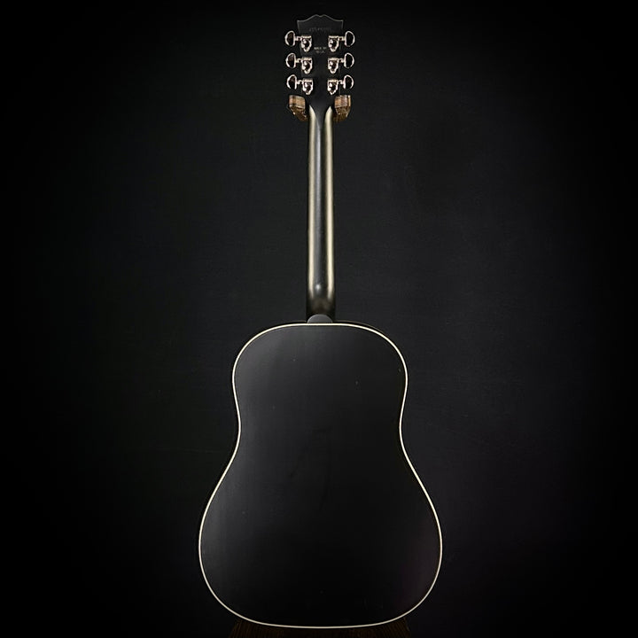 Gibson J-45 Special - Satin Ebony