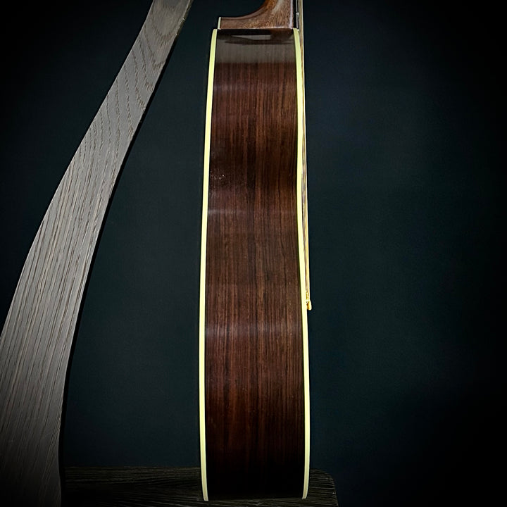 Martin Custom Shop 000-28 Authentic Stage 1 Aged - Brazilian Rosewood
