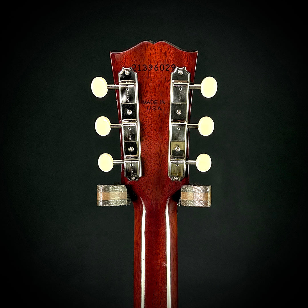 Gibson 50’s J-45 Original - Vintage Sunburst