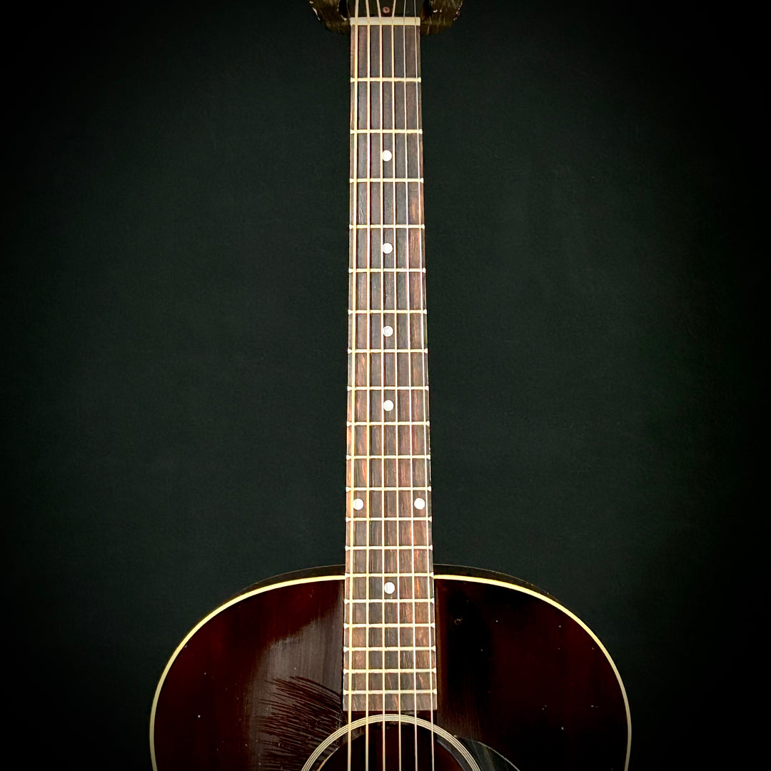 Gibson 1942 Banner J-45 - All Mahogany Murphy Lab Light Aged