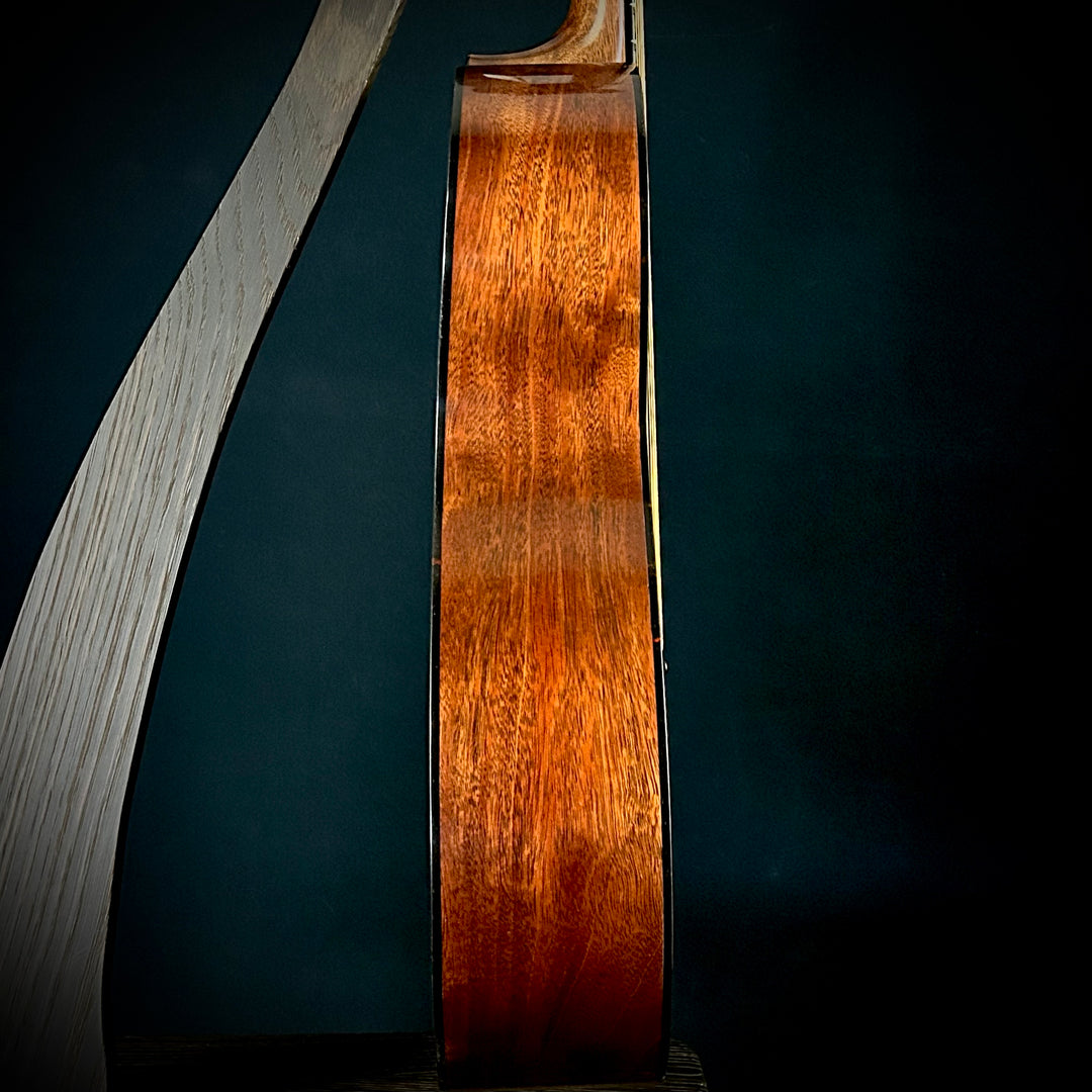 Martin Custom Shop 000-18 Authentic - Sinker Mahogany