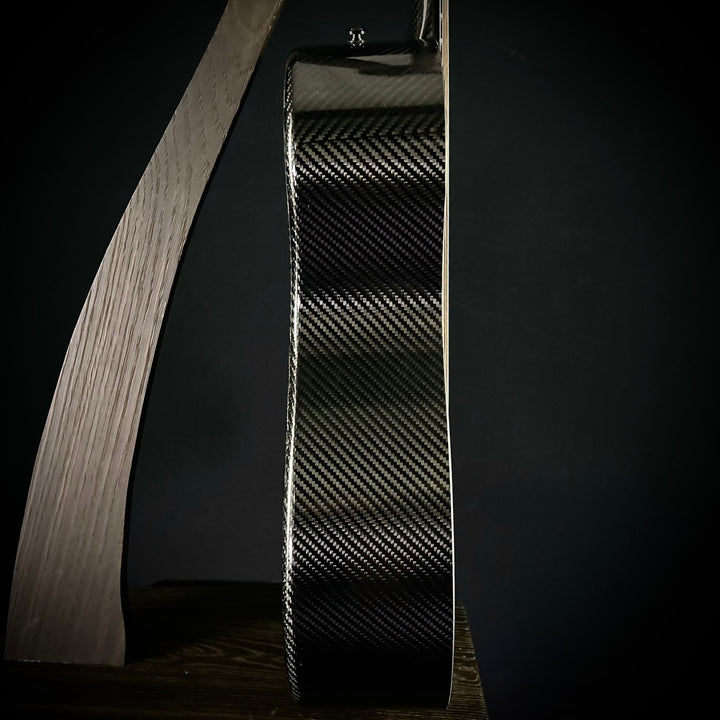 KLOS Grand Cutaway - Carbon Fiber DLX