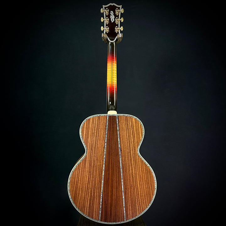 Gibson SJ-200 Monarch #112