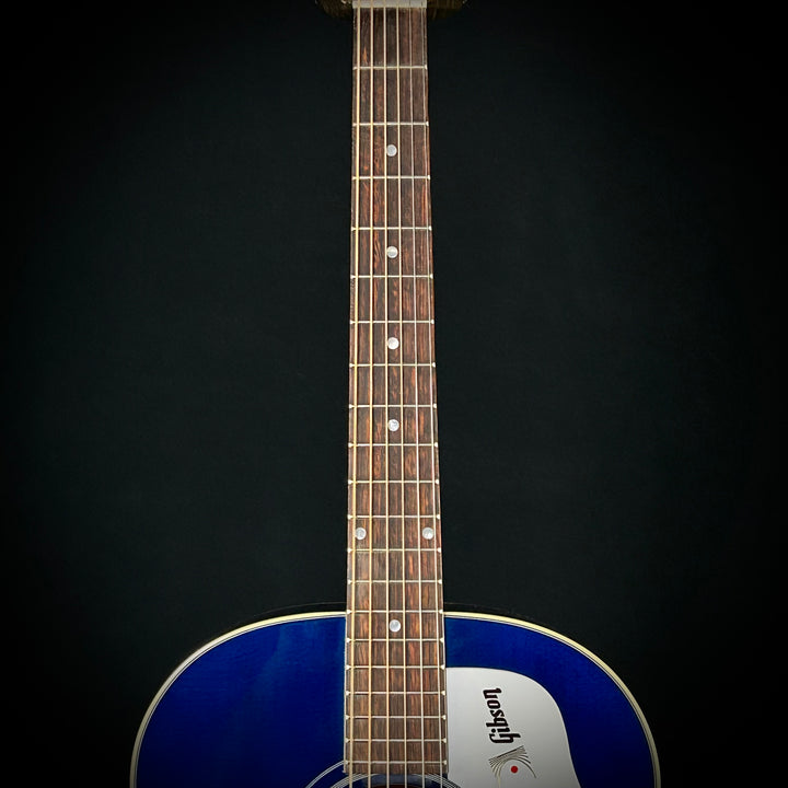 Gibson Custom 60s J-45 LTD - Viper Blue