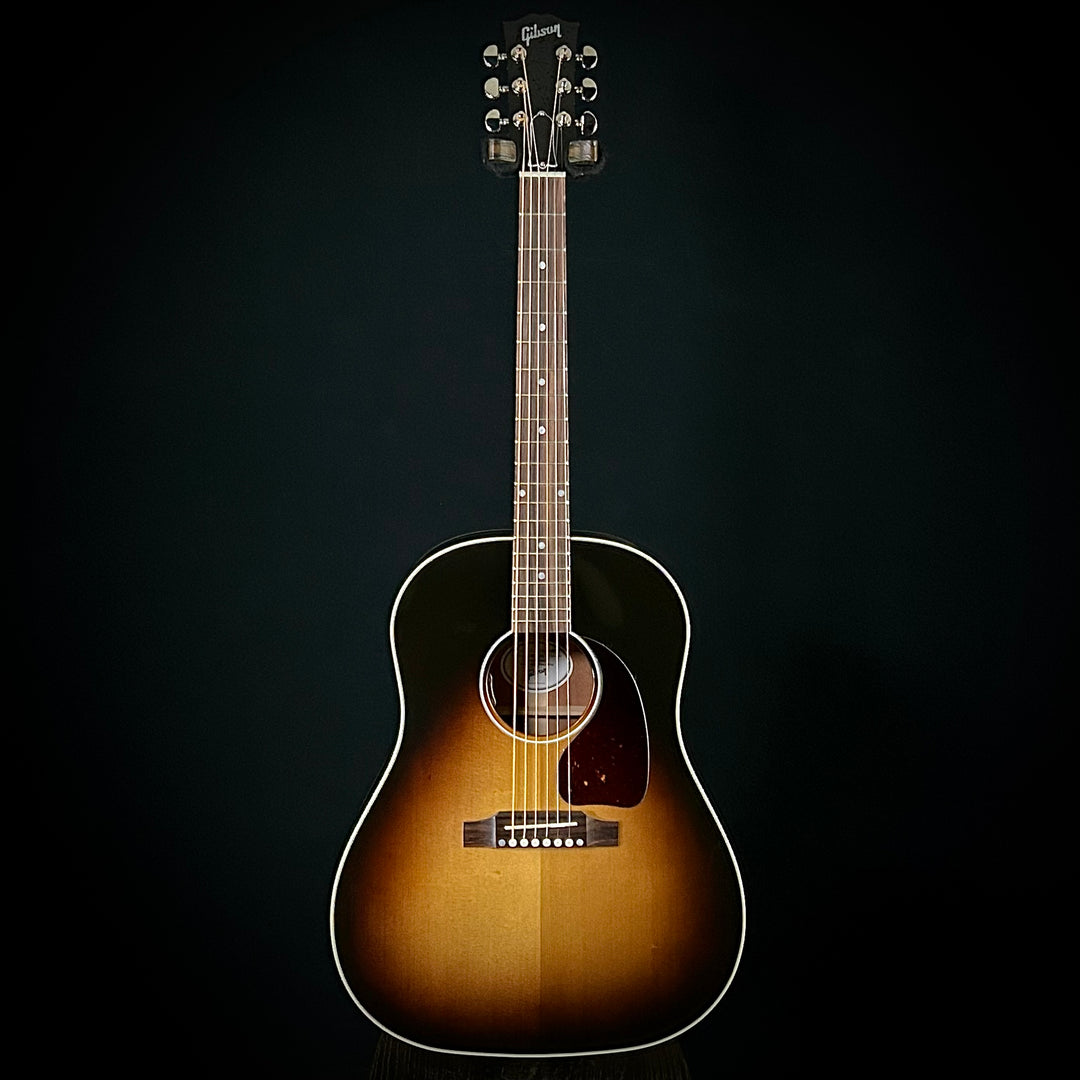 Gibson J-45 Standard - Vintage Sunburst