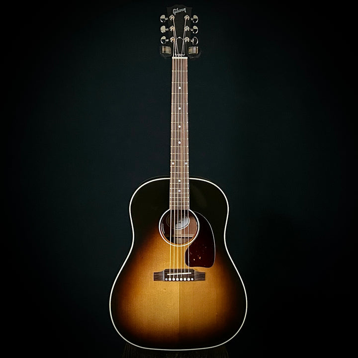 Gibson J-45 Standard - Vintage Sunburst
