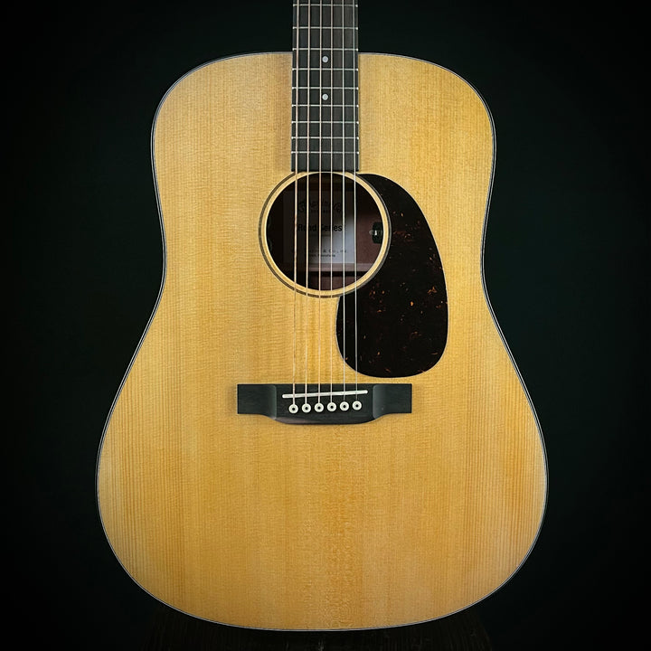 Martin D-10E Retro
