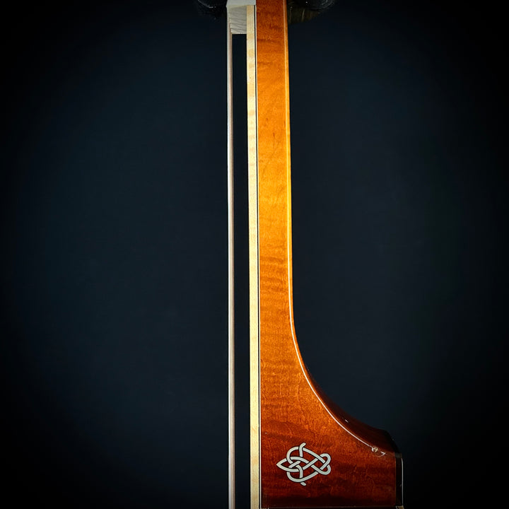 Weber 2008 Bandit Square Neck Resonator Guitar (CONSIGNMENT)