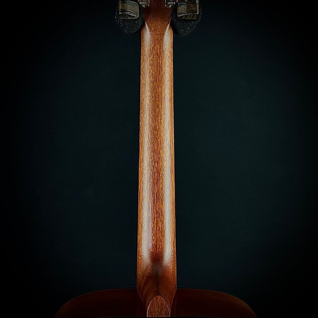 Yamaha FG5 Red Label -  Gloss Finish