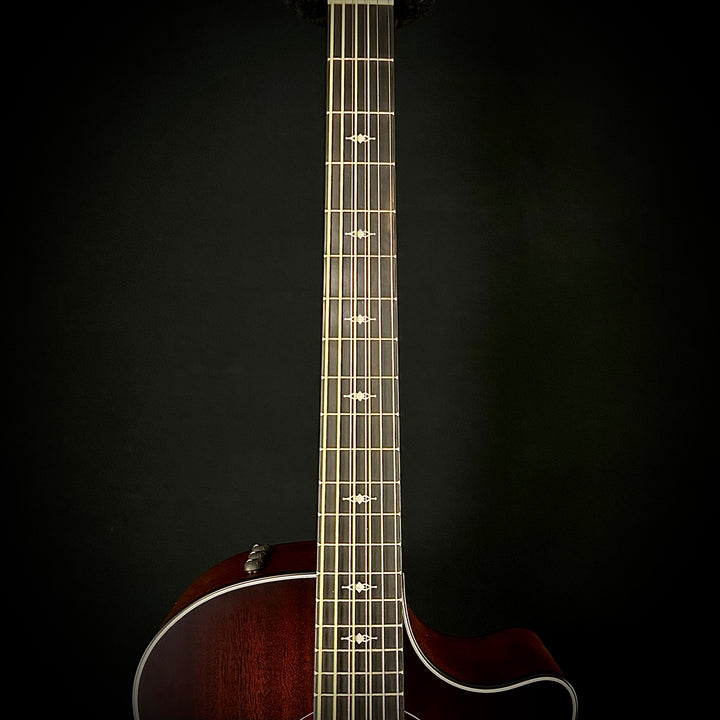 Taylor 324CE Baritone-8 LTD