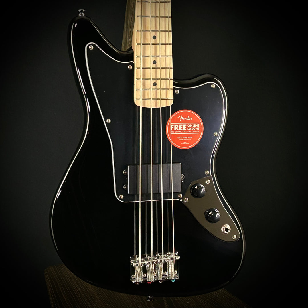 Squier Affinity Series Jaguar Bass