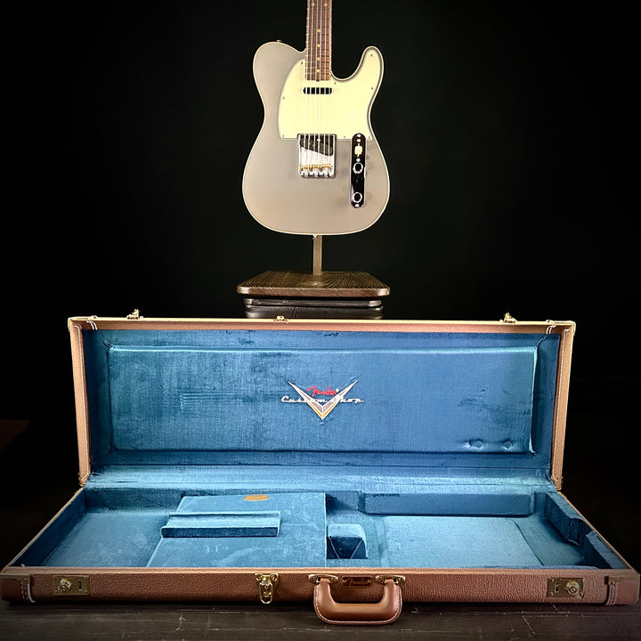 Fender Custom Shop '60 Custom Telecaster