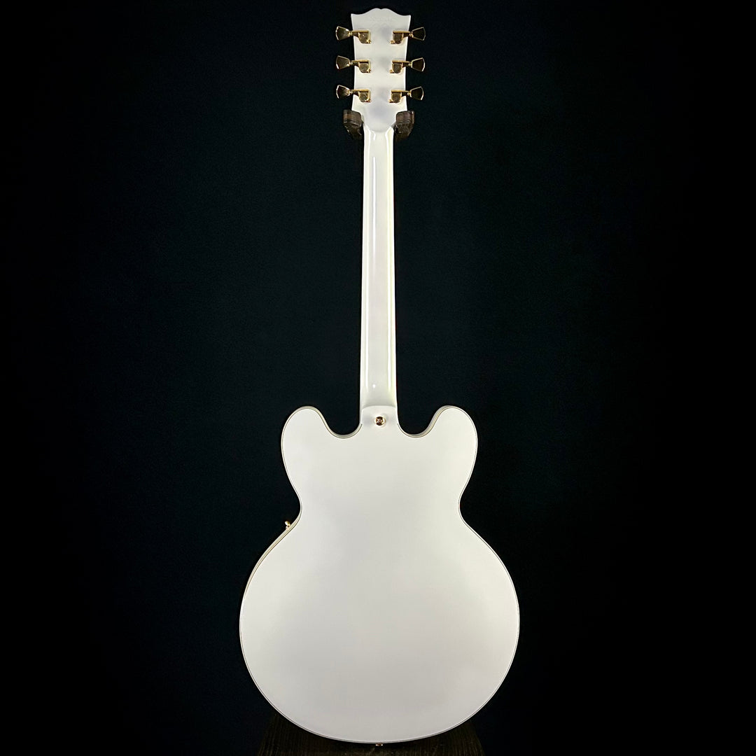 Epiphone Inspired by Gibson Custom Alex Lifeson 1976 ES-355 Reissue