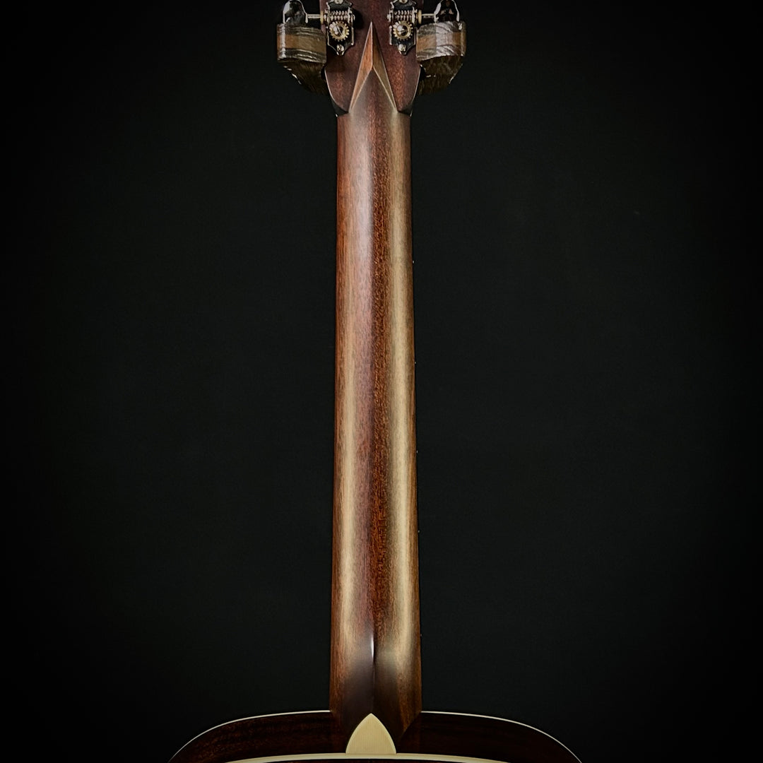 Bourgeois Downeast Series - Hog Top 0014