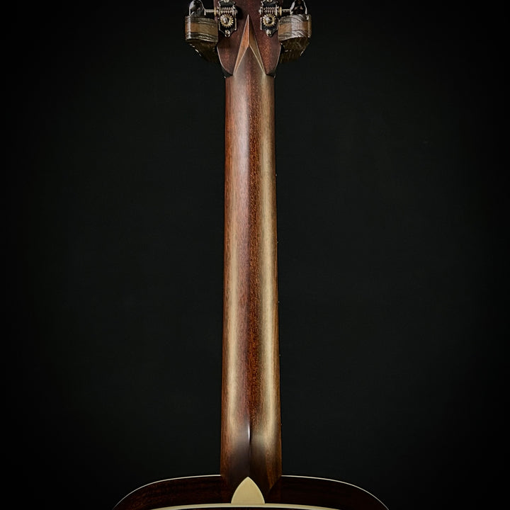 Bourgeois Downeast Series - Hog Top 0014
