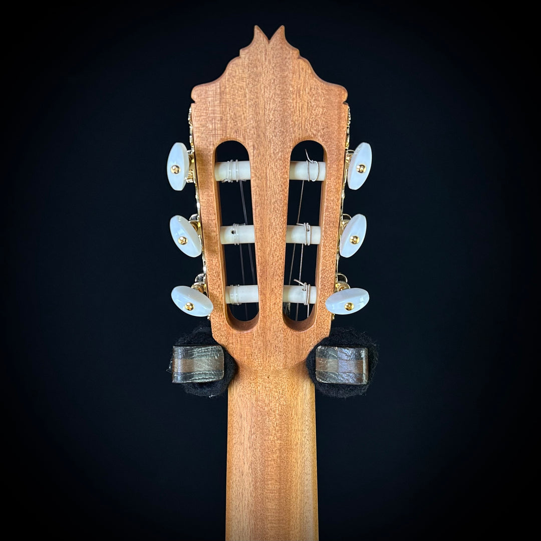 Alhambra 5FP Flamenco - Rosewood