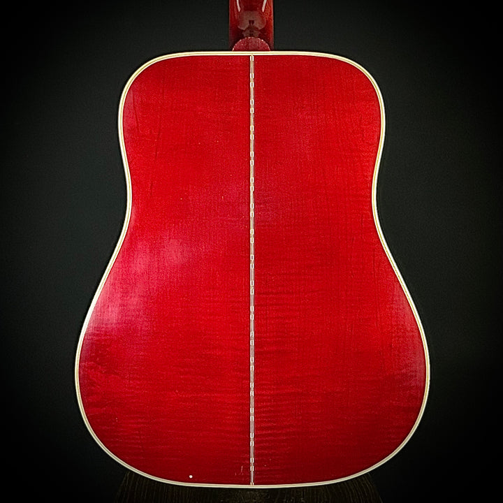 1963 Dove Murphy Lab Light Aged - Dark Natural